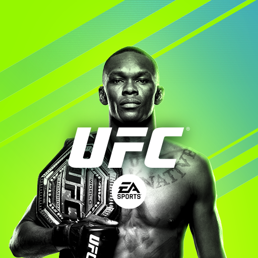 UFC Mobile Mod Logo